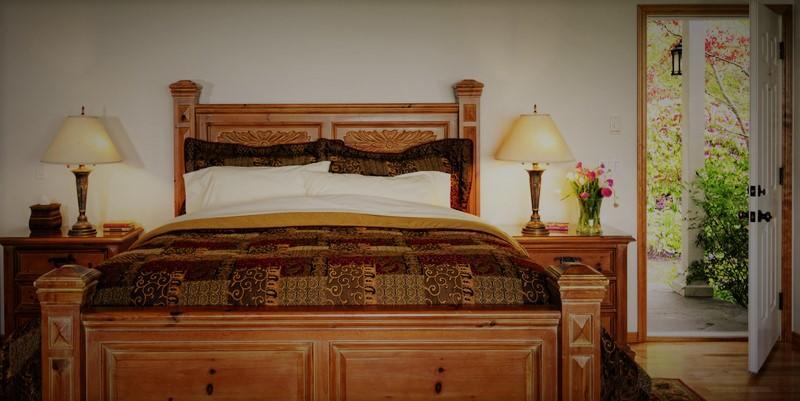 Colette'S Bed & Breakfast 포트앤젤레스 외부 사진