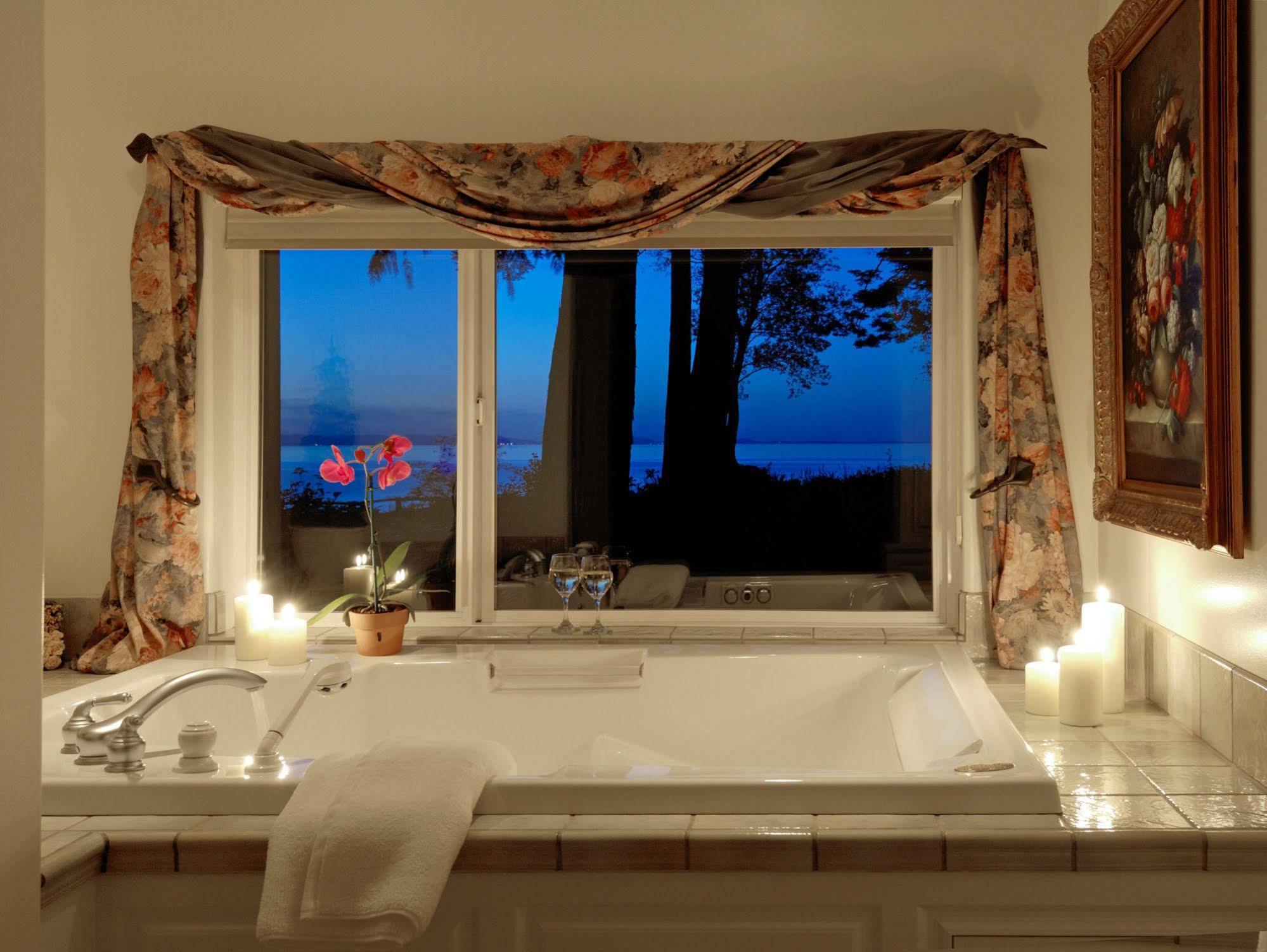Colette'S Bed & Breakfast 포트앤젤레스 외부 사진