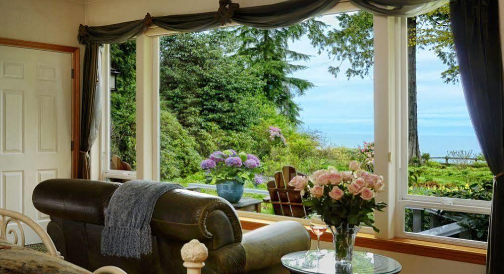 Colette'S Bed & Breakfast 포트앤젤레스 외부 사진